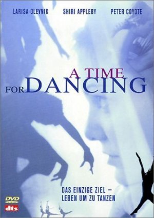 A Time for Dancing