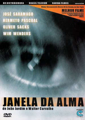Janela da Alma