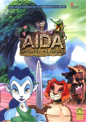 Aida degli alberi