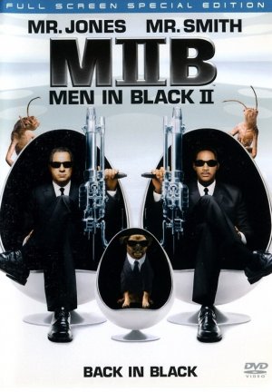 DVD