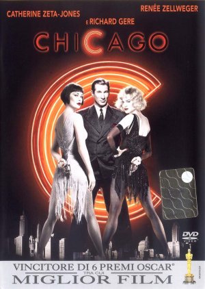 DVD