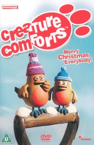 Creature Comforts