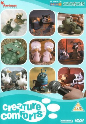 Creature Comforts