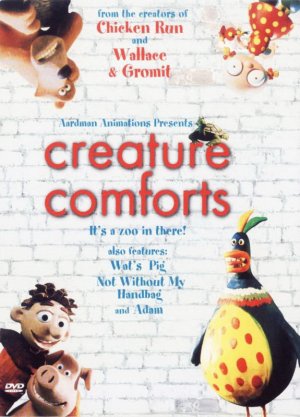 Creature Comforts