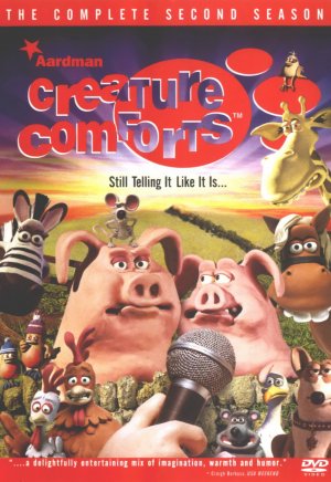 Creature Comforts
