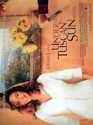 Under the Tuscan Sun
