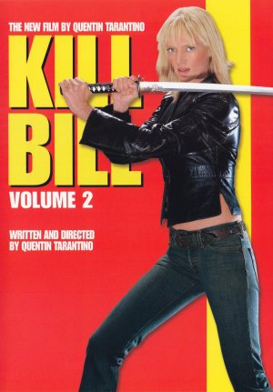 Kill Bill: Vol. 2