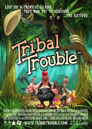 Tribal Trouble