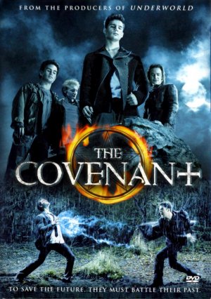 DVD