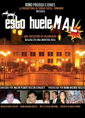 Esto huele mal