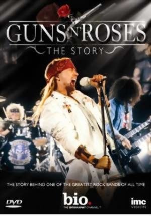 Guns N' Roses: The Story