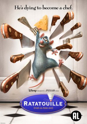 Ratatouille
