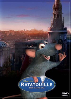 Ratatouille