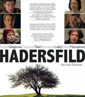 Hadersfild