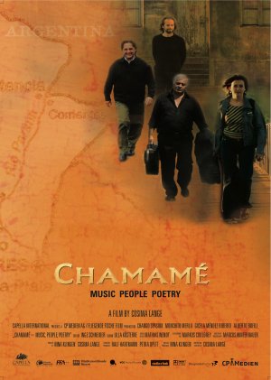 Chamamé