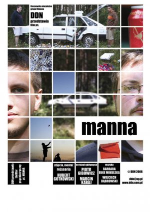 Manna