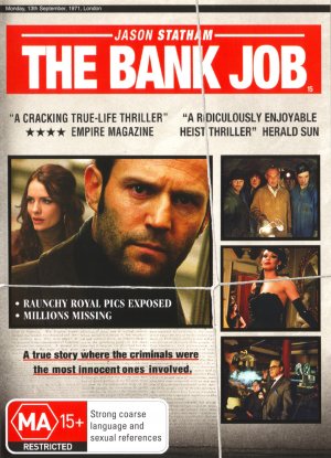 The Bank Job