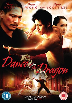 Dance of the Dragon