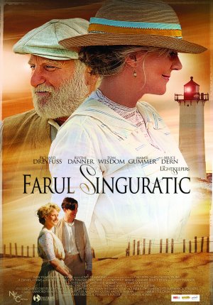 The Lightkeepers