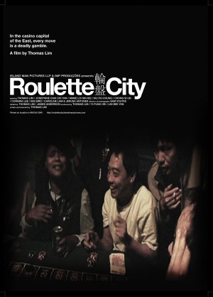 Roulette City