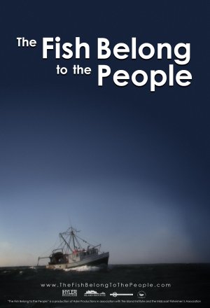 The Fish Belong to the People