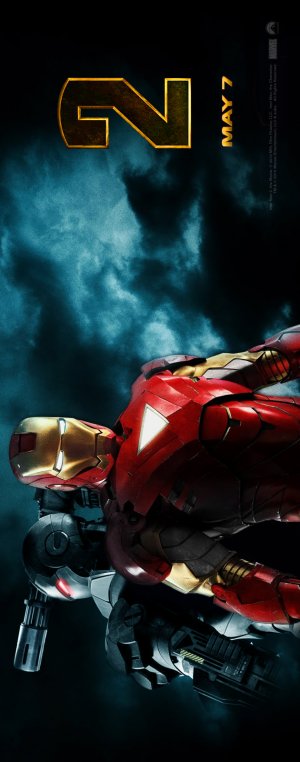 Iron Man 2