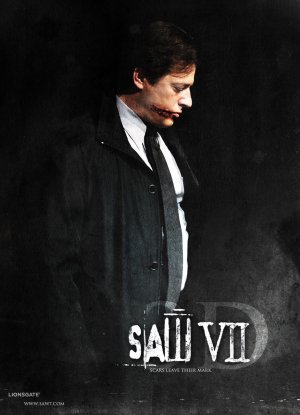 Saw 3D