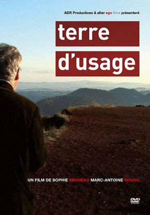 Terre d'usage
