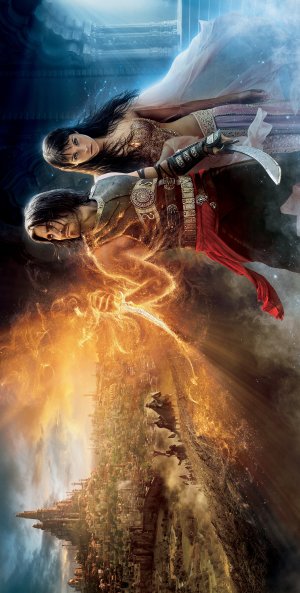 Prince of Persia: The Sands of Time