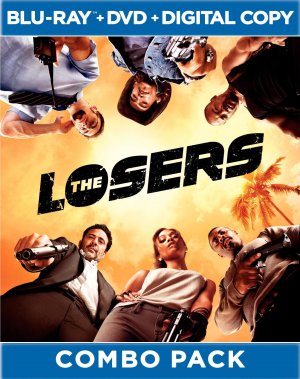 The Losers