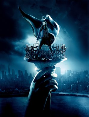 Percy Jackson & the Olympians: The Lightning Thief