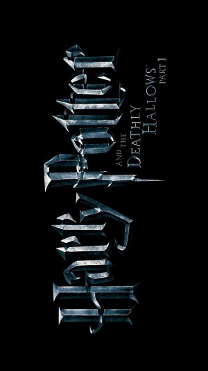 Harry Potter and the Deathly Hallows - Part 1