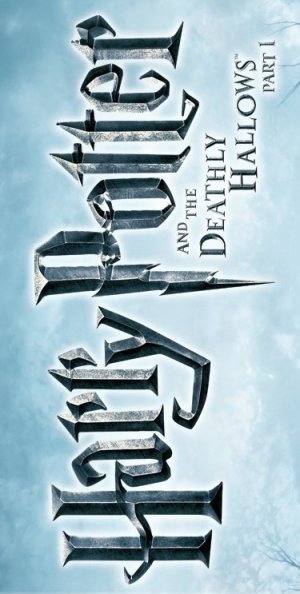 Harry Potter and the Deathly Hallows - Part 1