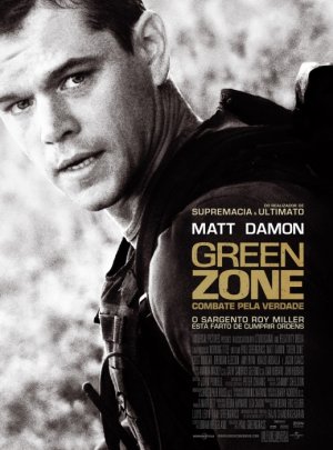 Green Zone
