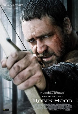 Robin Hood