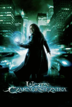 The Sorcerer's Apprentice