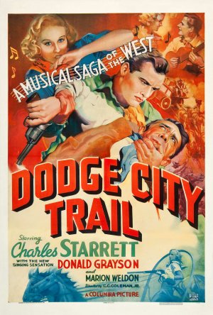 Dodge City Trail