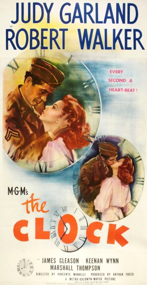 The Clock