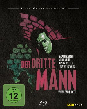 Blu-Ray