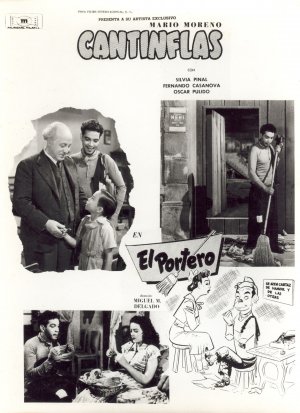 El portero