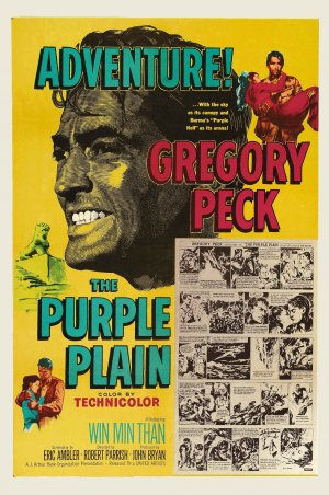 The Purple Plain