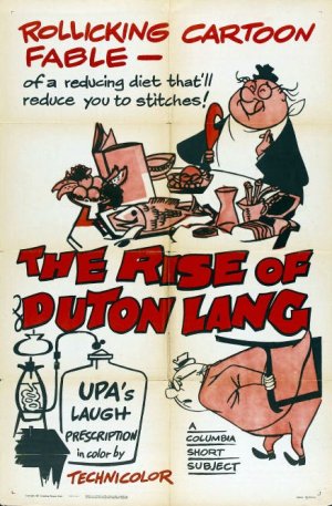 The Rise of Duton Lang