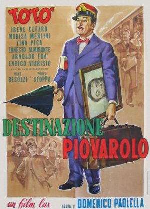 Destinazione Piovarolo