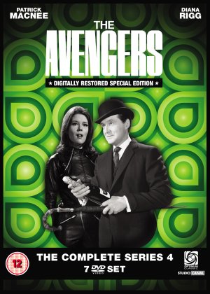 DVD