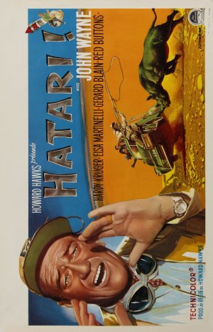 Hatari!