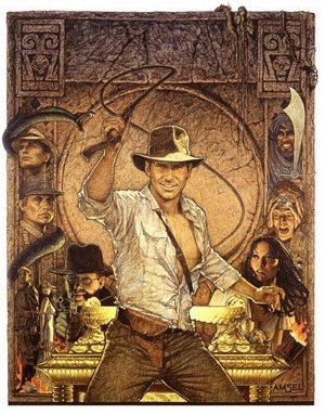 Raiders of the Lost Ark