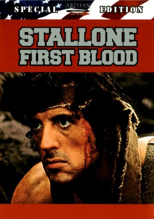 First Blood