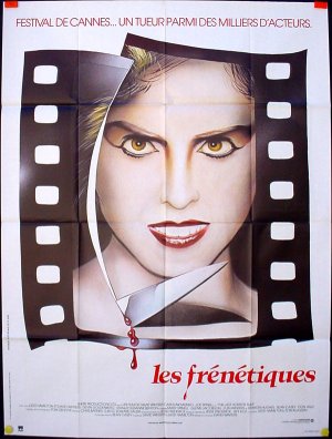 The Last Horror Film
