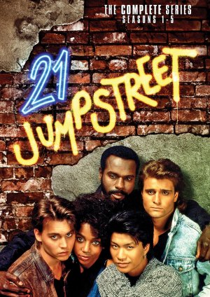 21 Jump Street