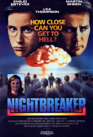 Nightbreaker